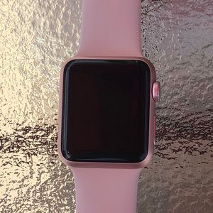 Apple Watch - Series 1